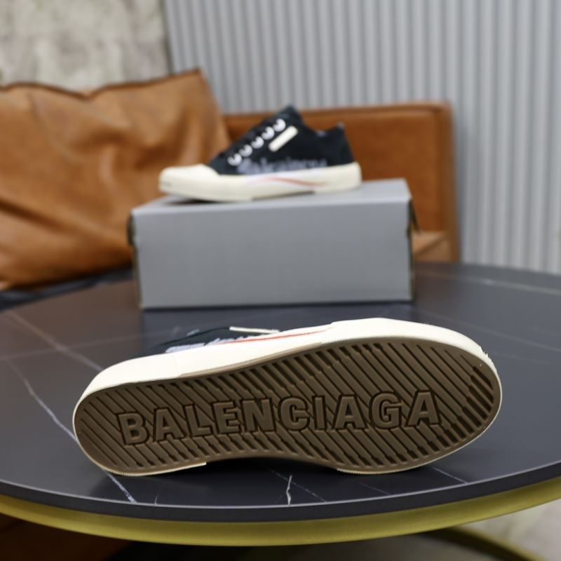 Balenciaga Low Shoes